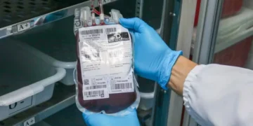 Brasil terá novas regras para doação de sangue a partir de setembro