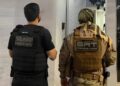 Delegado e investigador da PC-AM são presos por roubo de ouro