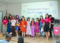 Manaós Tech Girls abre 800 vagas gratuitas de jogos digitais no AM