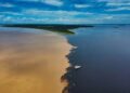 Manaus é a 6ª cidade do país mais buscada por turistas do exterior