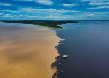 Manaus é a 6ª cidade do país mais buscada por turistas do exterior