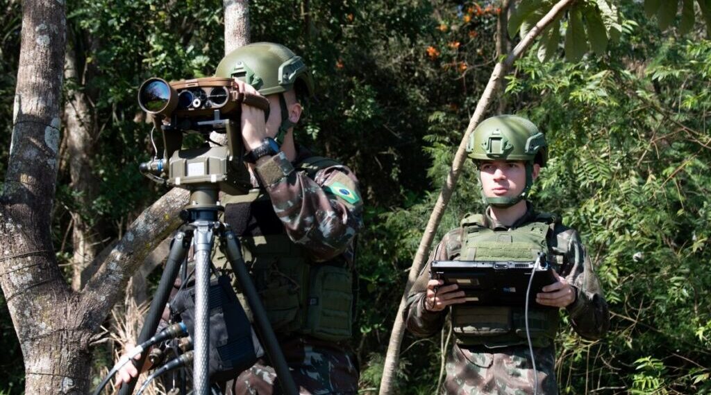 Exército monitora suspeita de dissidentes das Farc no Alto Rio Negro