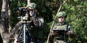 Exército monitora suspeita de dissidentes das Farc no Alto Rio Negro