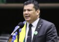 STF torna o deputado Gilvan da Federal réu por injúria a Lula