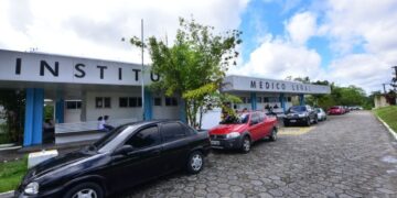 Ataque a tiros deixa três mortos no bairro São Geraldo em Manaus