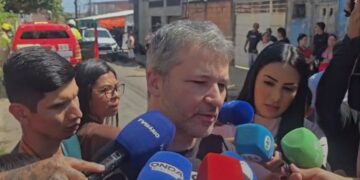 Pais de bebês mortos em incêndio são presos em flagrante em Manaus