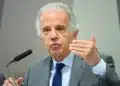 José Múcio defende aumento do orçamento militar em evento da CNI