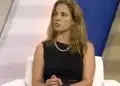 Transparência Internacional repudia afastamento da juíza Gabriela Hardt