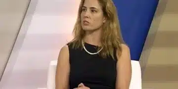 Transparência Internacional repudia afastamento da juíza Gabriela Hardt
