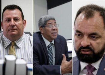 CNJ afasta três juízes de Manaus e expõe varas que simplesmente deixaram de julgar