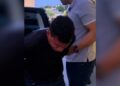 Preso por matar três no São Jorge confessa crime por dívida de R$ 19 mil