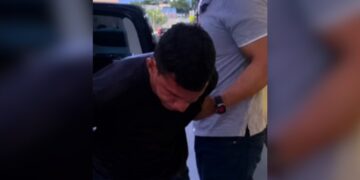 Preso por matar três no São Jorge confessa crime por dívida de R$ 19 mil