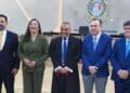 TJ-AM elege lista tríplice para vaga de desembargador sob protesto