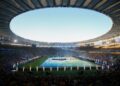 Copa Feminina 2027: veja os estádios do Brasil na fase de grupos