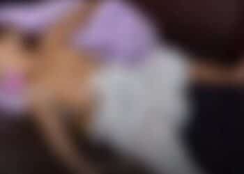 Mãe é suspeita de agredir filha e fraturar perna de bebê em Manaus