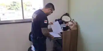 Operação Avalanche desarticula quadrilha do golpe dos consórcios