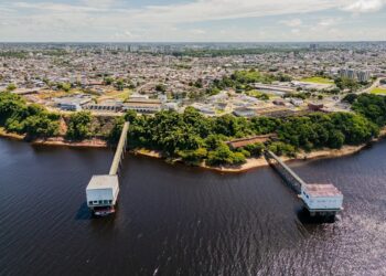 Manutenção na Ponta do Ismael afetará abastecimento em seis zonas