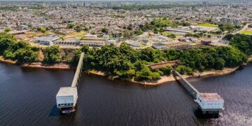 Manutenção na Ponta do Ismael afetará abastecimento em seis zonas