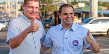 Marcos Rotta assume a coordenação da campanha de Roberto Cidade