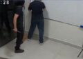 Adolescente é apreendido após esfaquear 9 vezes professor em Manaus