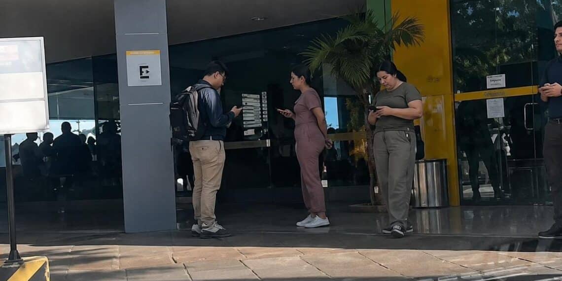 Terremoto na Colômbia assusta moradores no bairro Aleixo em Manaus