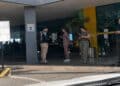 Terremoto na Colômbia assusta moradores no bairro Aleixo em Manaus