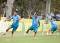 Ancelotti confirma Estêvão titular em amistoso do Brasil na Austrália