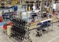 PIM produz 1,45 milhão de motos no ano e bate recorde desde 2008