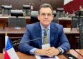 Airton Gentil e eleito presidente do TJ-AM para o bienio 2027/2028