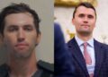 Acusado de matar Charlie Kirk alega inocência e pode ter pena de morte