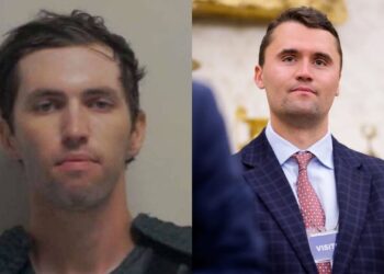 Acusado de matar Charlie Kirk alega inocência e pode ter pena de morte