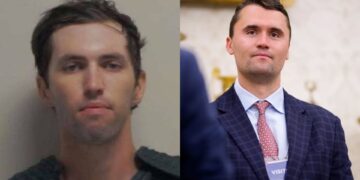 Acusado de matar Charlie Kirk alega inocência e pode ter pena de morte