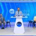 Candidatos ao Senado no AM travam 1º debate na TV Norte Amazonas
