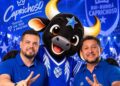 Caprichoso elege Diego Mascarenhas para o próximo triênio