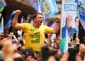 STF abre inquérito contra Flávio Bolsonaro por filme Dark Horse