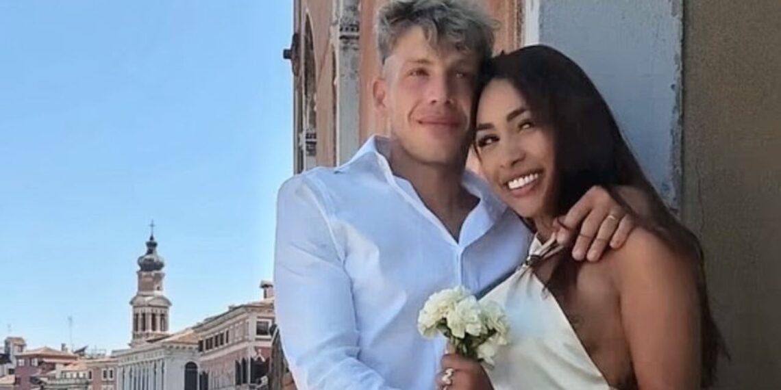 Corpo de brasileira desaparecida em Veneza é achado após acidente