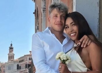 Corpo de brasileira desaparecida em Veneza é achado após acidente