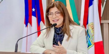Com afastamento de Adail Pinheiro, irmã assume prefeitura de Coari