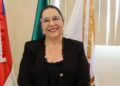 Leda Mara faz história e assume o comando do MPAM pela terceira vez