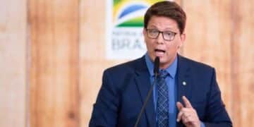 Operação da PF investiga R$ 19 milhões em emendas no filme Dark Horse