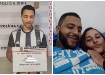 Suspeito de matar e esquartejar namorada na Zona Sul de SP é preso