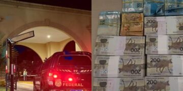 PF deflagra Operação Dinastia do Lago contra esquema em Manaus e Coari