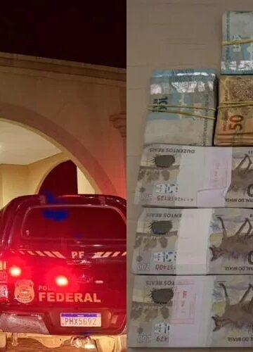 PF deflagra Operação Dinastia do Lago contra esquema em Manaus e Coari