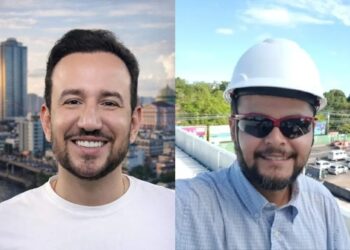 Prefeitura de Manaus troca o comando da Secretaria de Habitação