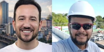 Prefeitura de Manaus troca o comando da Secretaria de Habitação