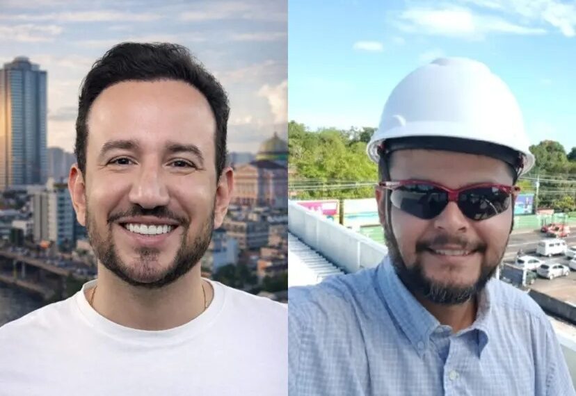 Prefeitura de Manaus troca o comando da Secretaria de Habitação