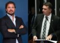 Coaf aponta novo repasse de Vorcaro para filme de Flávio Bolsonaro