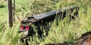 Onibus com 6 mortos em SP rodava com licenca da ANTT vencida