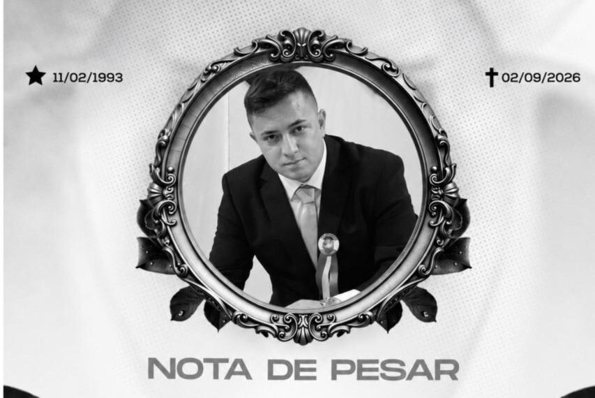 Vereador de Alvarães morre após lancha bater em banco de areia