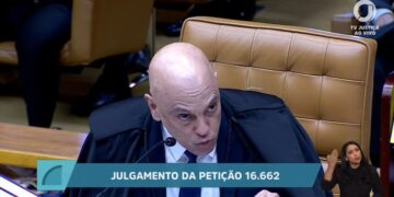 Em embate no STF, Moraes diz ter testemunhas contra André Mendonça